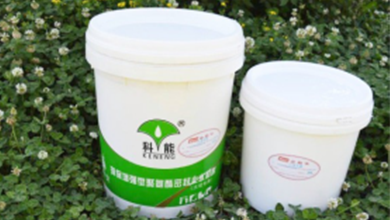 大壩專(zhuān)用增強(qiáng)型聚氨酯密封止水材料