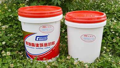 環(huán)保型聚氨酯建筑密封膠